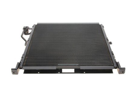 Конденсатор кондиционера BMW 316i 90- nrf 35586