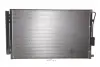 Конденсатор кондиционера HYUNDAI Santa Fe 15- (пр-во) NRF 350643