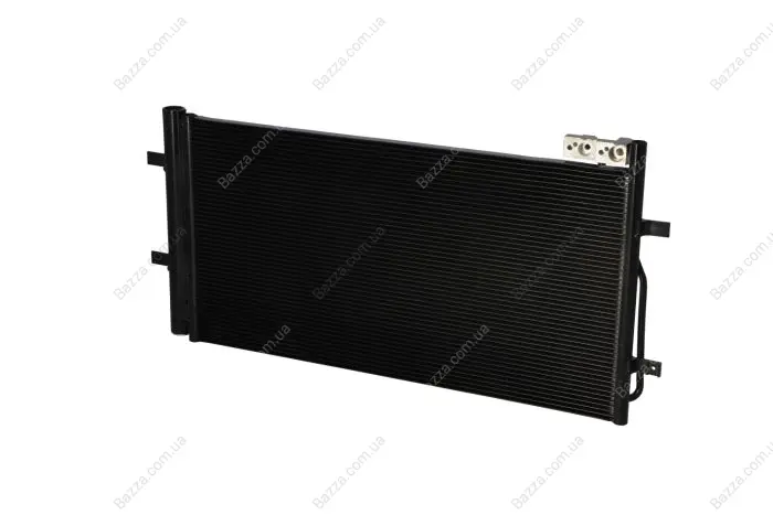 Конденсатор кондиціонера Mazda 5 2.0 10- NRF 350039