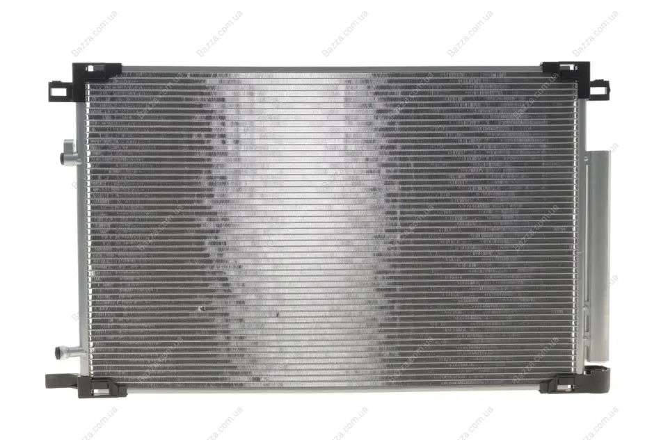 Конденсатор кондиціонера TOYOTA CAMRY/ RAV4 19- (вир-во) NRF 350624