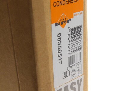 Конденсатор nrf 350517