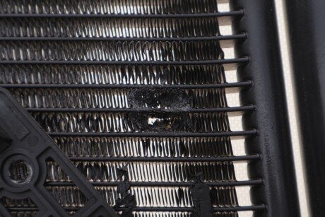 Конденсатор nrf DSC35916