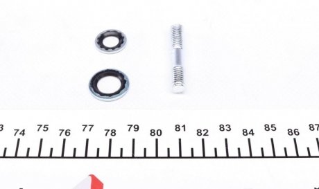 Конденсер кондиціонера nrf 350044