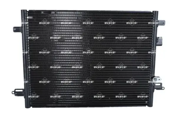 Конденсер кондиціонера NRF 350552