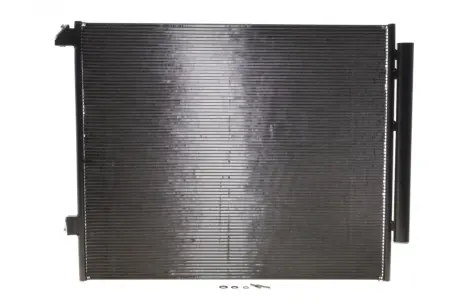 Конденсер кондиціонера NRF 350571