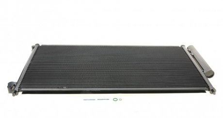 Конденсер кондиціонера nrf 35129