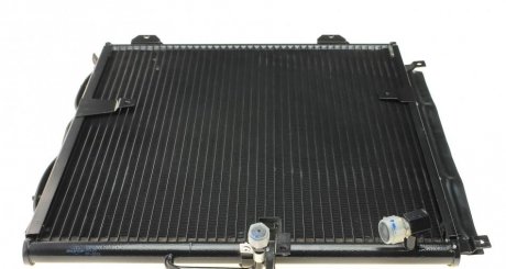 Конденсер кондиціонера nrf 35129