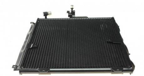 Конденсер кондиціонера nrf 35129