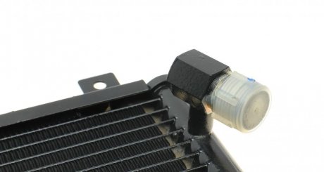 Конденсер кондиціонера nrf 35129