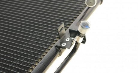 Конденсер кондиціонера nrf 35129