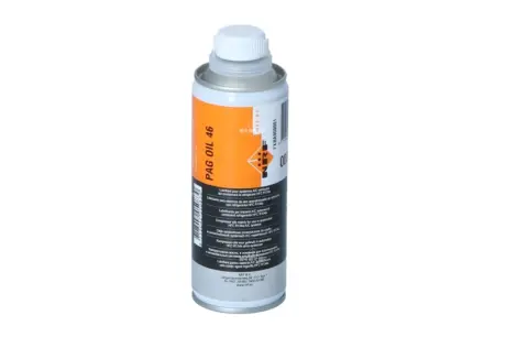 Масло компрессорное NRF 38814