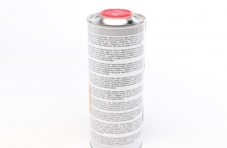 Масло компрессорное nrf 38819