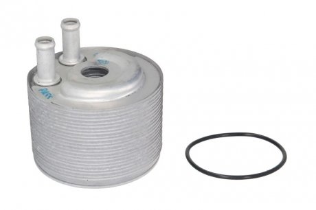 Масляный радиатор nrf 31819 на Ниссан Навара