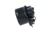 Моторчик печки NRF 34003