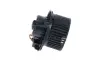 Моторчик печки NRF 34003