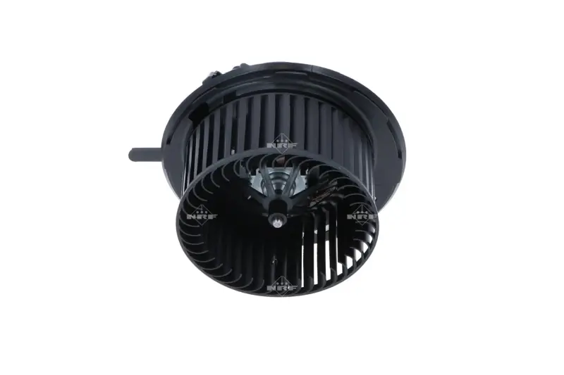 Моторчик печки NRF 34003