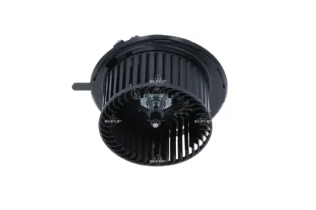 Моторчик печки NRF 34003