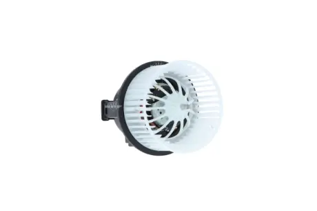 Моторчик печки NRF 34184