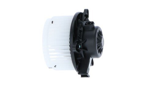 Моторчик (вентилятор) печки nrf 34201