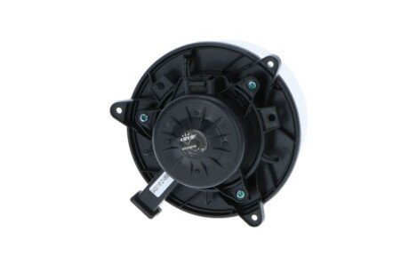 Моторчик (вентилятор) печки nrf 34201