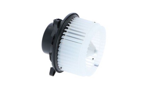 Моторчик (вентилятор) печки nrf 34201