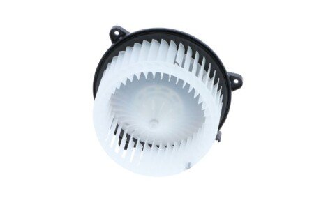 Моторчик (вентилятор) печки nrf 34201 на Опель Инсигния а