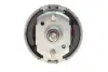 Моторчик печки NRF 34216