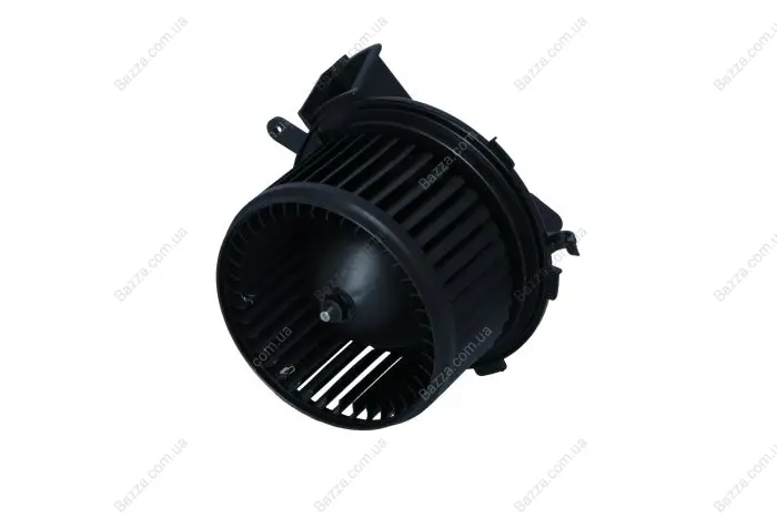 Моторчик печки NRF 34234