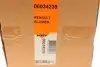 Моторчик печки NRF 34239
