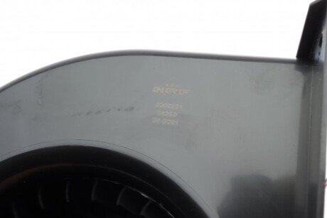 Моторчик (вентилятор) печки nrf 34250