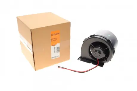 Моторчик печки NRF 34250 Мерседес Спринтер 313