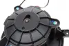 Моторчик печки NRF 34258
