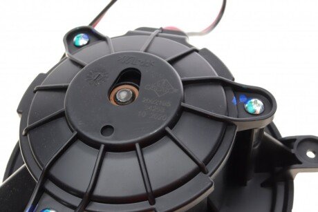 Моторчик (вентилятор) печки nrf 34258