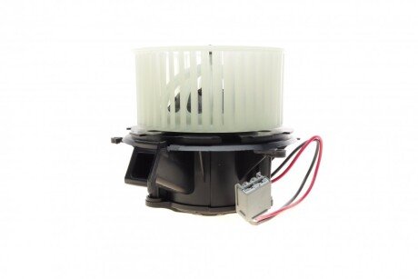 Моторчик (вентилятор) печки nrf 34258