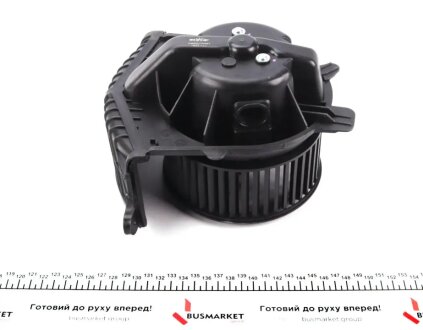 Моторчик (вентилятор) пічки nrf 34057