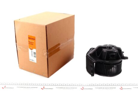 Моторчик (вентилятор) пічки nrf 34057 на Рено Сценик 2