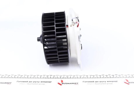 Моторчик (вентилятор) печки nrf 34082