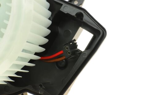 Моторчик (вентилятор) печки nrf 34090