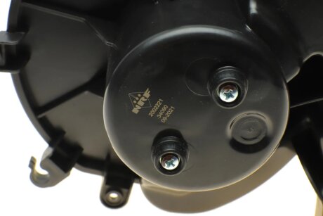 Моторчик (вентилятор) печки nrf 34090