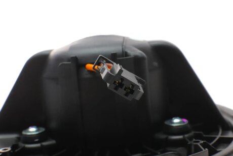 Моторчик (вентилятор) пічки nrf 34124