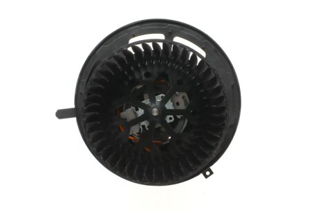 Моторчик (вентилятор) пічки nrf 34124