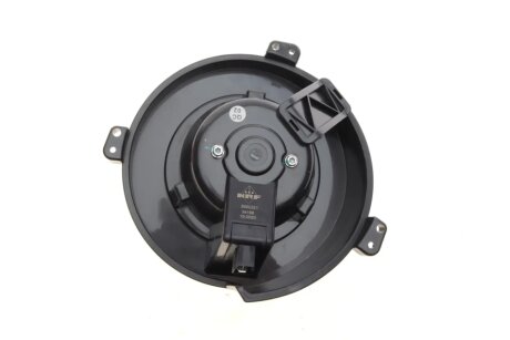 Моторчик (вентилятор) печки nrf 34168