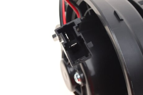 Моторчик (вентилятор) пічки nrf 34172