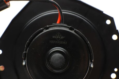 Моторчик (вентилятор) печки nrf 34174