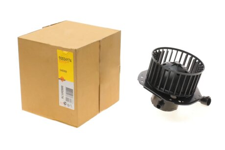 Моторчик (вентилятор) печки nrf 34174