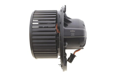 Моторчик (вентилятор) печки nrf 34193 на Бмв X3 f25