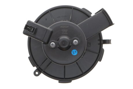 Моторчик (вентилятор) печки nrf 34196