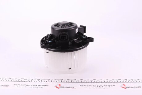 Моторчик (вентилятор) пічки nrf 34201