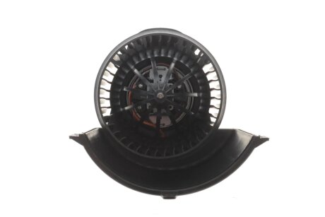 Моторчик (вентилятор) печки nrf 34202