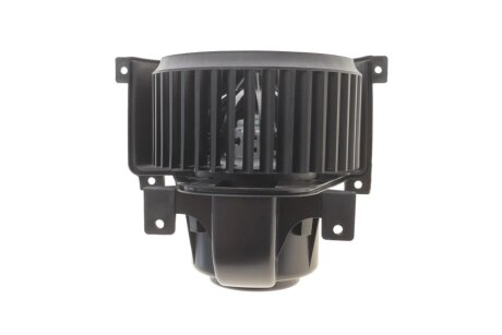 Моторчик (вентилятор) печки nrf 34202 на Фольксваген Туарег